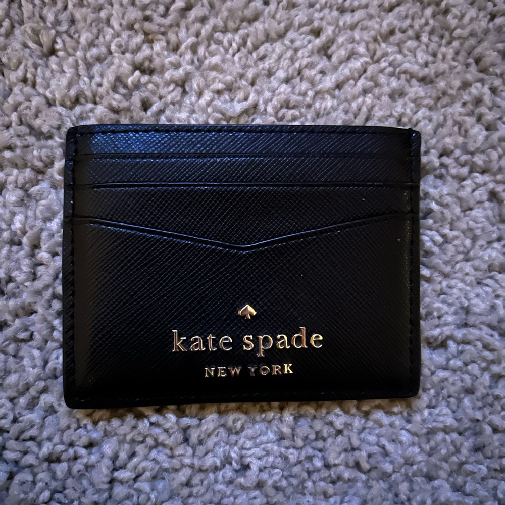 Kate Spade New York Card Holder